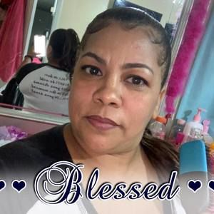 Meet your Posher, Judith